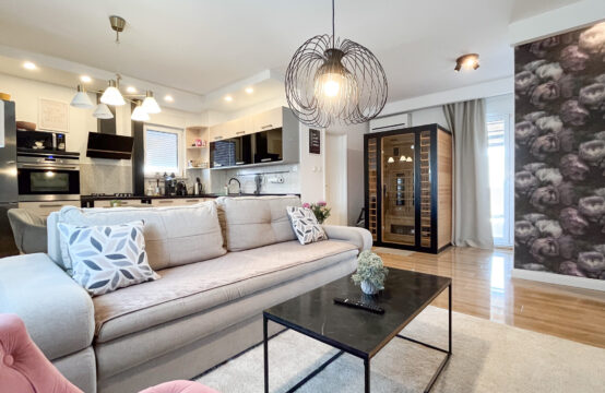 REMETINEC, TOP STAN S TERASOM I VPM***BEZ PROVIZIJE!!!***