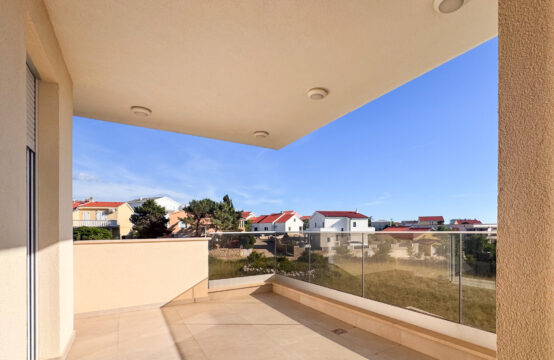 POVLJANA, NOVOGRADNJA, 3-SOBAN, 2 TERASE, VPM, ***BEZ PROVIZIJE***