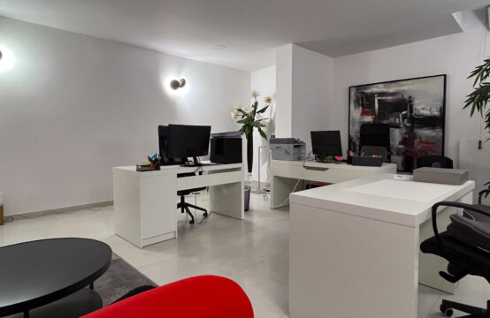 TREŠNJEVKA, UREĐEN POSLOVNI PROSTOR, 75M2 ***BEZ PROVIZIJE!!!***