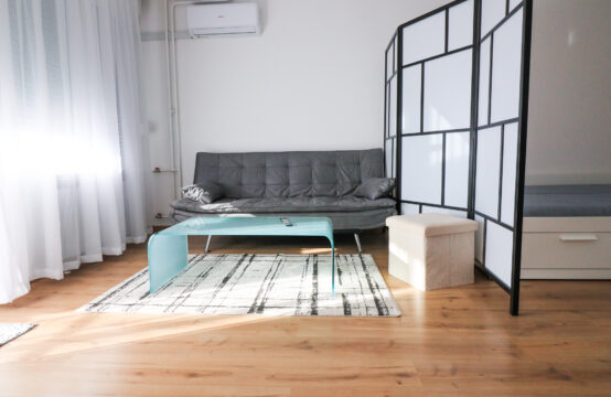 DUBRAVA, RETKOVEC, NOVOUREĐEN 1-SOBAN STAN ***BEZ PROVIZIJE!!!***