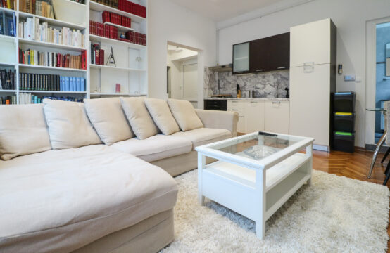 ŠALATA, PREKRASAN 2-SOBAN STAN S PM***BEZ PROVIZIJE!!!***