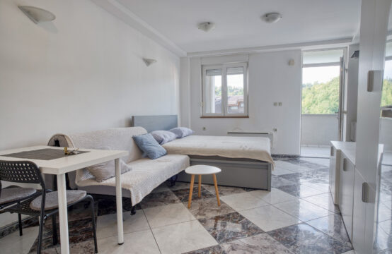 MLINOVI, STAN PODIJELJEN NA TRI GARSONJERE I 3 GPM