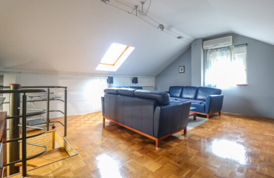 DUGAVE, DVOETAŽAN 3-SOBAN STAN S VPM ***BEZ PROVIZIJE!!!***