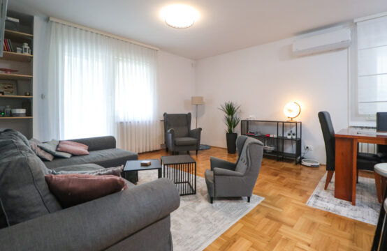 MLINOVI, LIJEP 3-SOBAN OBITELJSKI STAN S VPM***BEZ PROVIZIJE!!!***