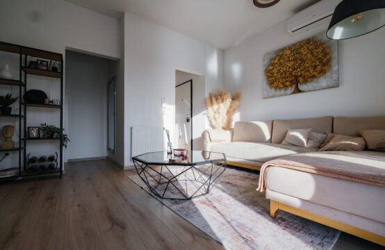 DUBRAVA, OPOROVEC, LUKSUZAN, 3-SOBAN PENTHOUSE, NOVOGRADNJA