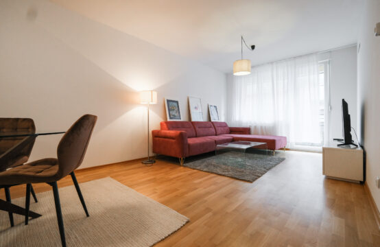 TREŠNJEVKA, HRUŠEVEČKA, TOP 2-SOBAN STAN S GPM***BEZ PROVIZIJE!!!***