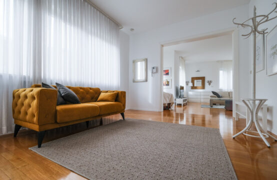 MLINOVI, EKSKLUZIVAN 4-SOBAN STAN, TERASE I GARAŽA***BEZ PROVIZIJE!!!***