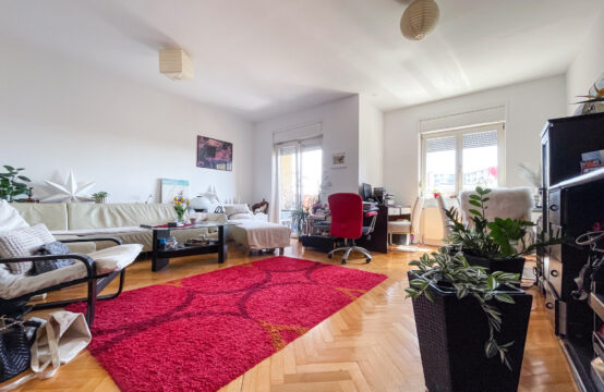 ŠPANSKO, ODLIČAN DVOETAŽAN 4-SOBAN STAN***BEZ PROVIZIJE!!!***