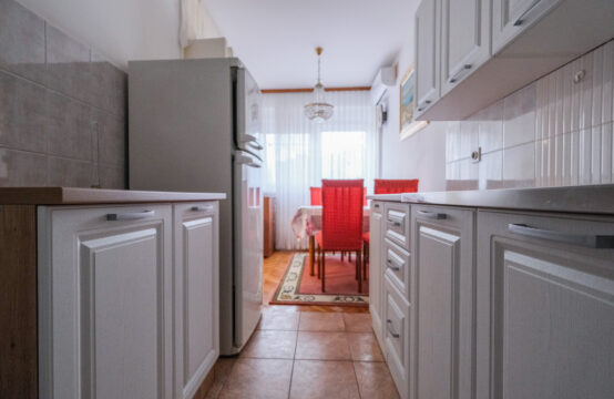 TRNJE, CVJETNO, TOP LOKACIJA! 2-SOBAN – NISKE REŽIJE, LIFT **BEZ PROVIZIJE!!**