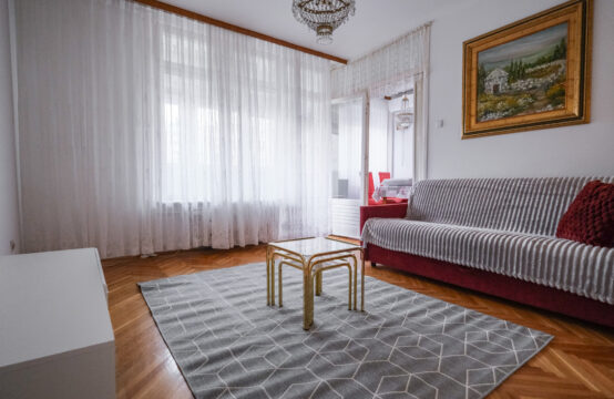 TRNJE, CVJETNO, TOP LOKACIJA! 2-SOBAN – NISKE REŽIJE, LIFT **BEZ PROVIZIJE!!**