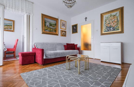 CVJETNO NASELJE, PRILIKA! ODLIČAN 2-SOBAN STAN***BEZ PROVIZIJE!***