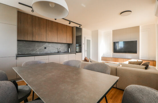 ŠPANSKO, NOVOGRADNJA, TOP 3-SOBAN I VPM***BEZ PROVIZIJE!!!***