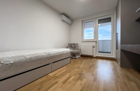 ŠPANSKO, NOVOGRADNJA 2025., TOP 3-SOBAN STAN S VPM!