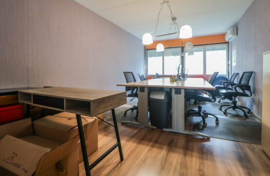 UTRINA, NAMJEŠTEN POSLOVNI PROSTOR, 2-SOBAN ***BEZ PROVIZIJE!!!***