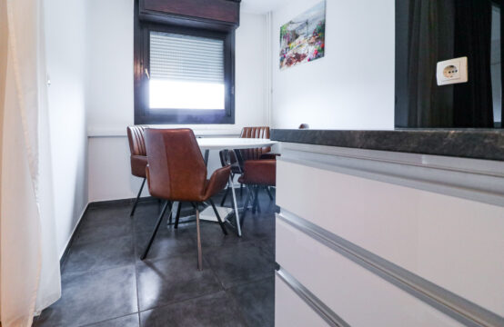 MALEŠNICA, LIJEP 2-SOBAN NAMJEŠTEN STAN***BEZ PROVIZIJE!!!***