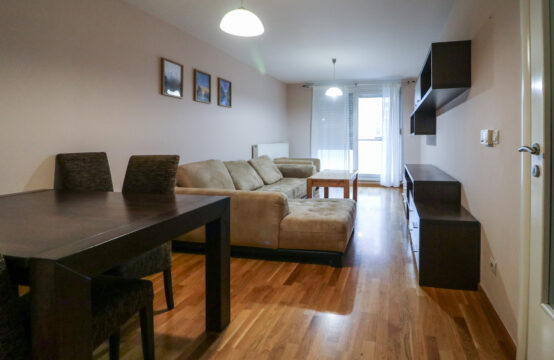 DUBRAVA, ODLIČAN 3-SOBAN STAN S GPM!!!***BEZ PROVIZIJE!!!***