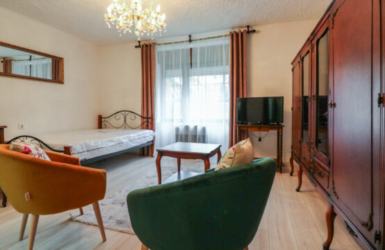 MAKSIMIR, PETROVA, MANJI UREĐEN STAN***BEZ PROVIZIJE!!!***