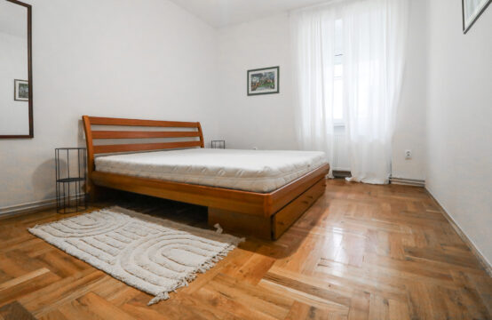 GORNJI GRAD, RADIĆEVA, 3-SOBAN STAN SV VPM!***BEZ PROVIZIJE!!!***