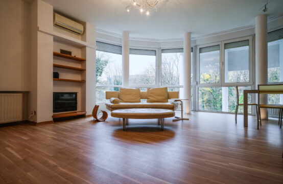 SREBRNJAK, PREKRASAN STAN 80m2 S VPM!***BEZ PROVIZIJE!!!***