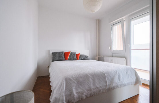 CVJETNO NASELJE, VESLAČKA, 3-SOBAN STAN***BEZ PROVIZIJE!!!***