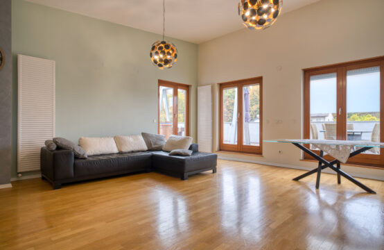 BUKOVAC,4-SOBAN PENTHOUSE, TERASA I GARAŽA***BEZ PROVIZIJE!!!***