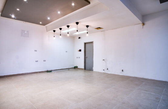 BIJENIK, POSLOVNI PROSTOR S TERASOM***BEZ PROVIZIJE!!!***