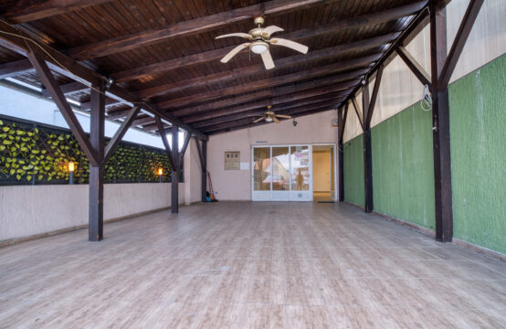 BIJENIK, POSLOVNI PROSTOR S TERASOM***BEZ PROVIZIJE!!!***