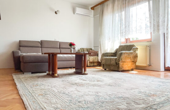 REMETE, LIJEP I UGODAN 3-SOBAN STAN***BEZ PROVIZIJE!!!***