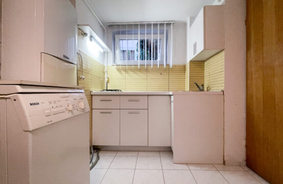 VOLTINO, 2-SOBAN STAN U SUTERENU***BEZ PROVIZIJE!!!***