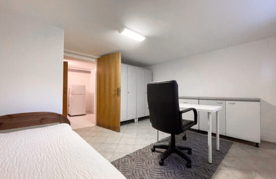 VOLTINO, 2-SOBAN STAN U SUTERENU***BEZ PROVIZIJE!!!***