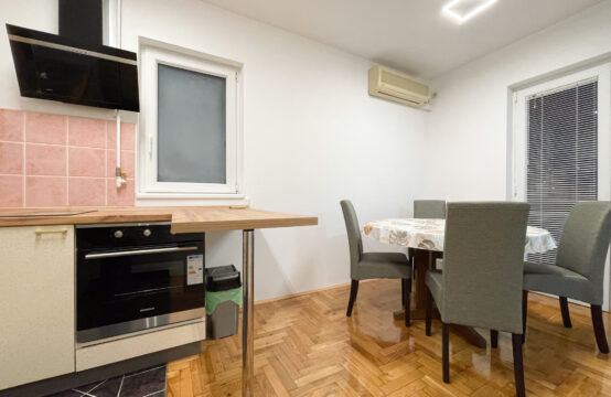 VRAPČE, 3-SOBAN STAN S GARAŽOM I VPM***BEZ PROVIZIJE!!!***