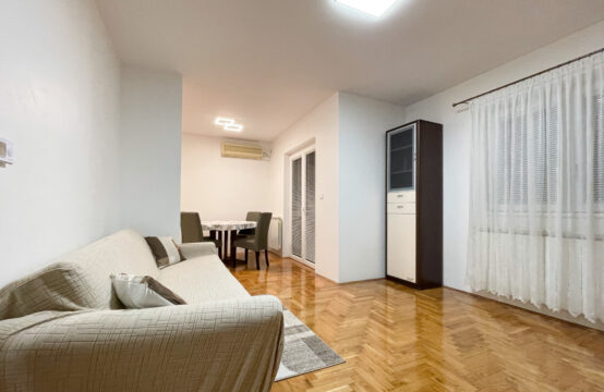 VRAPČE, 3-SOBAN STAN S GARAŽOM I VPM***BEZ PROVIZIJE!!!***