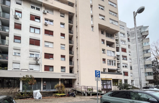 DUGAVE, UGODAN 2-SOBAN STAN***BEZ PROVIZIJE!!!***