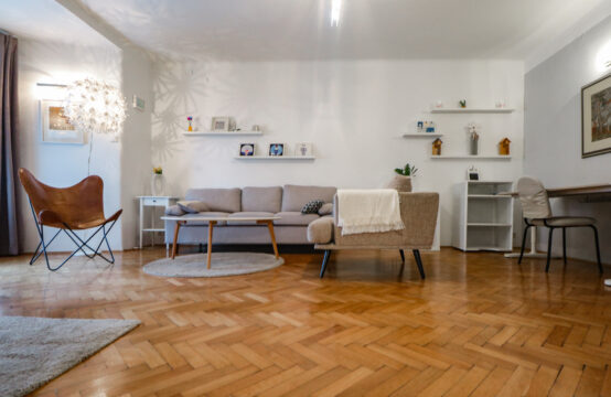 MAŽURANAC, PROSTRAN 3-SOBAN STAN(109m2)***BEZ PROVIZIJE!!!***