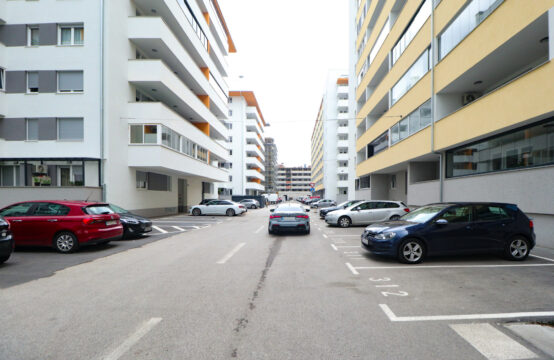 LOVINČIĆEVA, NOVOGRADNJA, 1-SOBAN STAN***BEZ PROVIZIJE!!!***