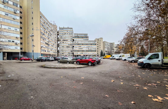 DUGAVE, UGODAN 2-SOBAN STAN***BEZ PROVIZIJE!!!***