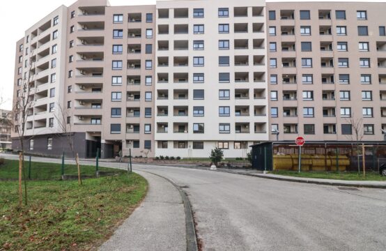 LANIŠTE, LUKSUZNA NOVOGRADNJA 2-SOBAN S GPM***BEZ PROVIZIJE!!!***