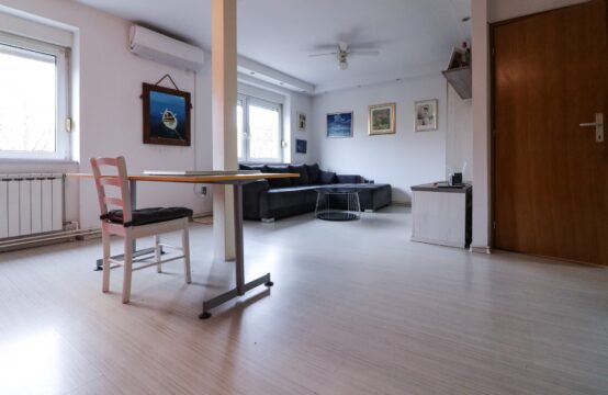 DRŽIĆEVA,UGODAN 2-SOBAN STAN***BEZ PROVIZIJE!!!***