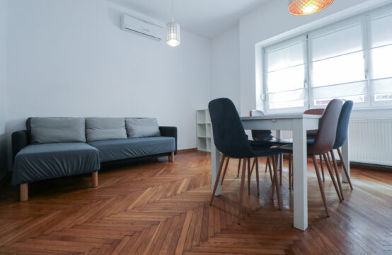 KLAIĆEVA, 2-SOBAN STAN ZA POSLOVNI PROSTOR ***BEZ PROVIZIJE!!!***