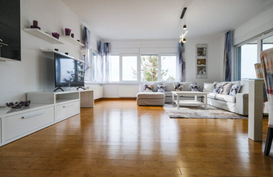 ŠESTINE, VRHUNSKI 5-SOBAN STAN, GARAŽA, VPM***BEZ PROVIZIJE!!!***