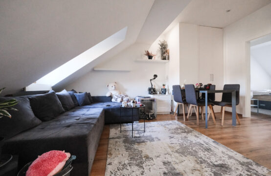 NOVA VES, RENOVIRAN STAN PODIJELJEN NA DVA, 72m2 *BEZ PROVIZIJE!!!*