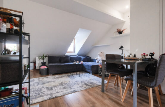 NOVA VES, RENOVIRAN STAN PODIJELJEN NA DVA, 72m2 *BEZ PROVIZIJE!!!*