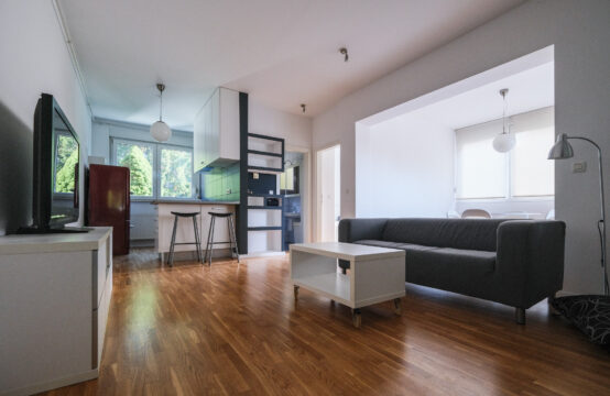 PANTOVČAK, ODLIČAN 2-SOBAN STAN S VPM***BEZ PROVIZIJE!!!***