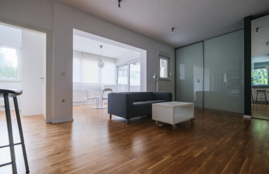 PANTOVČAK, TOP 2-SOBAN STAN S VPM***BEZ PROVIZIJE!!!***