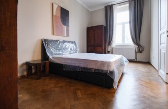 CENTAR, 2-SOBAN GRAĐANSKI STAN, RENOVIRAN***BEZ PROVIZIJE!!!***