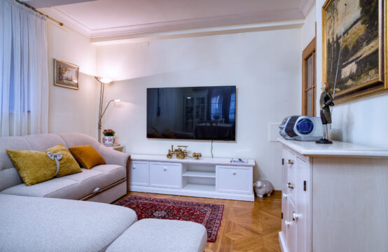 ŠALATA, TOP 4-SOBAN STAN S VRTOM I GARAŽOM***BEZ PROVIZIJE!!!***