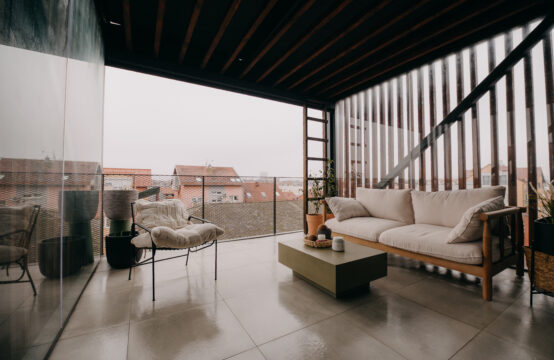 JARUN, LUKSUZNI PENTHOUSE S TRI GPM***BEZ PROVIZIJE!!!***