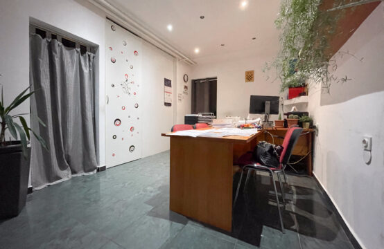 PREČKO, POSLOVNI PROSTOR 34,48 m