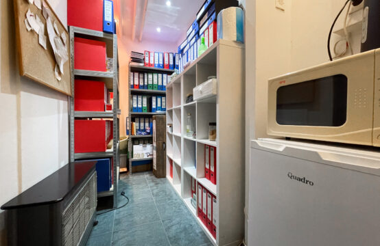 PREČKO, POSLOVNI PROSTOR 34,48 m