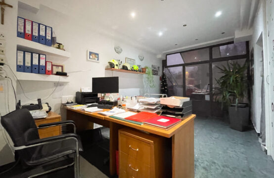 PREČKO, POSLOVNI PROSTOR 34,48 m